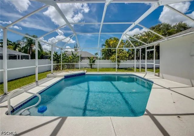 Photo 3 of Sale Pending at 2114 SW 39 Street, Cape Coral, FL 33914 | MLS# 2026036546 | Listing updated on 2026-09-03