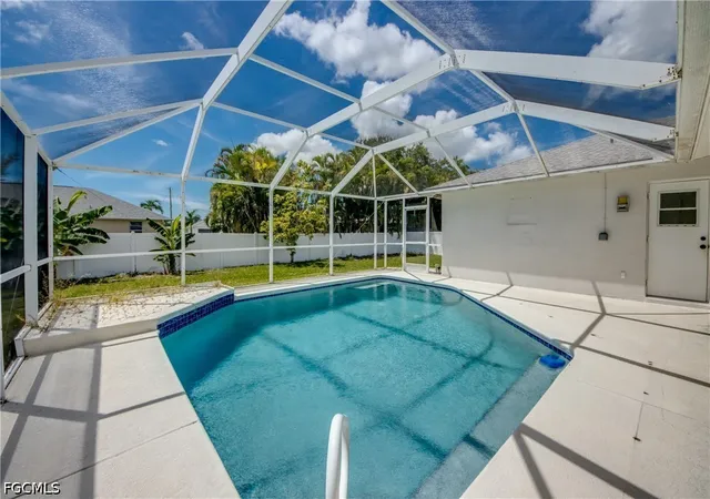 Photo 4 of Sale Pending at 2114 SW 39 Street, Cape Coral, FL 33914 | MLS# 2026036546 | Listing updated on 2026-09-03