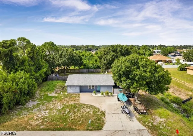Photo 2 of Single family home for sale at 3100 8th St W, Lehigh Acres, FL 33971 | MLS# 2026036551 | Listing updated on 2026-09-10