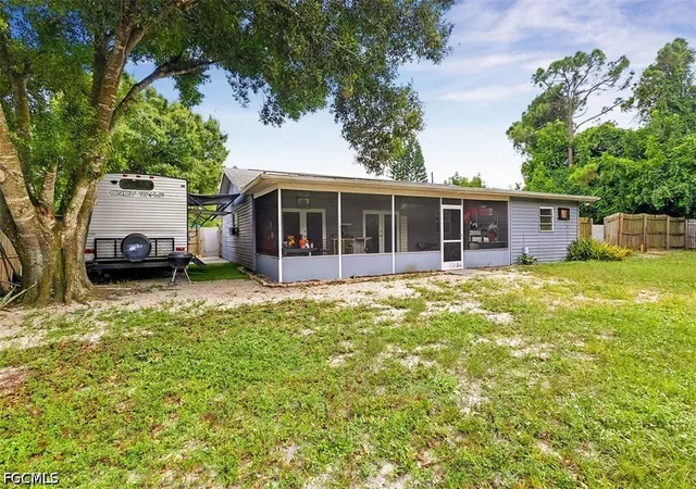 Photo 35 of Single family home for sale at 3100 8th St W, Lehigh Acres, FL 33971 | MLS# 2026036551 | Listing updated on 2026-09-10