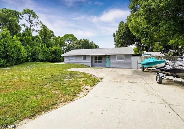 Photo 3 of Single family home for sale at 3100 8Th St W, Lehigh Acres, FL 33971 | MLS# 2026036551 | Listing updated on 2026-09-10