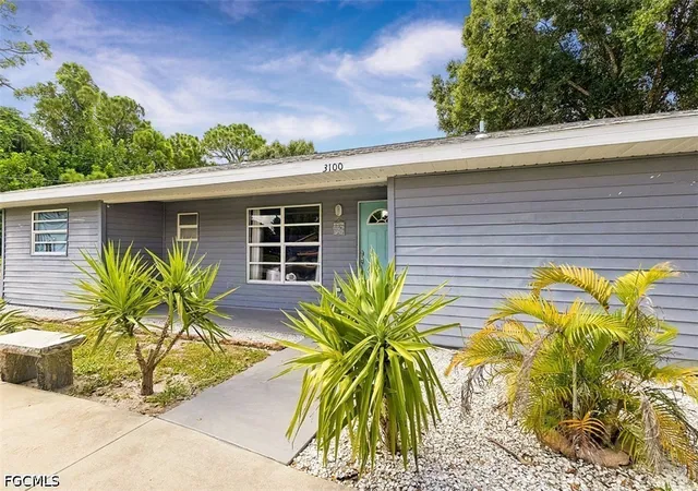 Photo 4 of Single family home for sale at 3100 8Th St W, Lehigh Acres, FL 33971 | MLS# 2026036551 | Listing updated on 2026-09-10