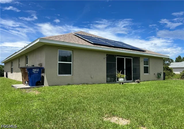 Photo 29 of Single family home for sale at 555 Sargent St, Lehigh Acres, FL 33972 | MLS# 2026036555 | Listing updated on 2026-09-03