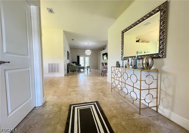 Photo 3 of Single family home for sale at 555 Sargent St, Lehigh Acres, FL 33972 | MLS# 2026036555 | Listing updated on 2026-09-14
