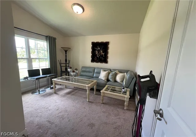 Photo 3 of Single family home for sale at 555 Sargent St, Lehigh Acres, FL 33972 | MLS# 2026036555 | Listing updated on 2026-09-03