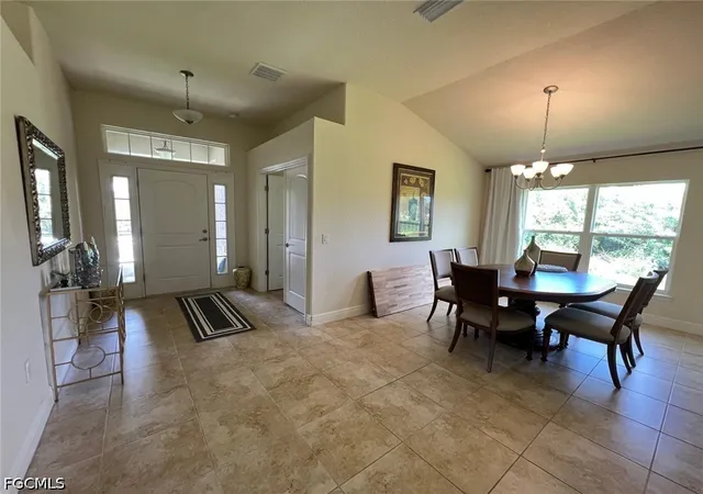 Photo 4 of Single family home for sale at 555 Sargent St, Lehigh Acres, FL 33972 | MLS# 2026036555 | Listing updated on 2026-09-03