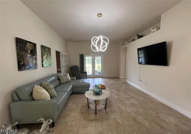 Photo 4 of Single family home for sale at 555 Sargent St, Lehigh Acres, FL 33972 | MLS# 2026036555 | Listing updated on 2026-10-12