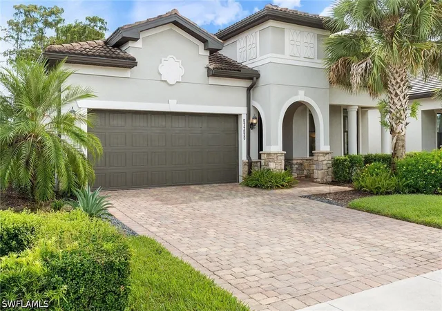 Photo 1 of Single family home for sale at 9406 Greyhawk Trl, Naples, FL 34120 | MLS# 226031112 | Listing updated on 2026-09-13