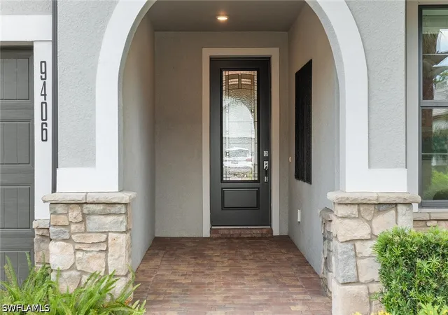 Photo 2 of Single family home for sale at 9406 Greyhawk Trl, Naples, FL 34120 | MLS# 226031112 | Listing updated on 2026-09-13