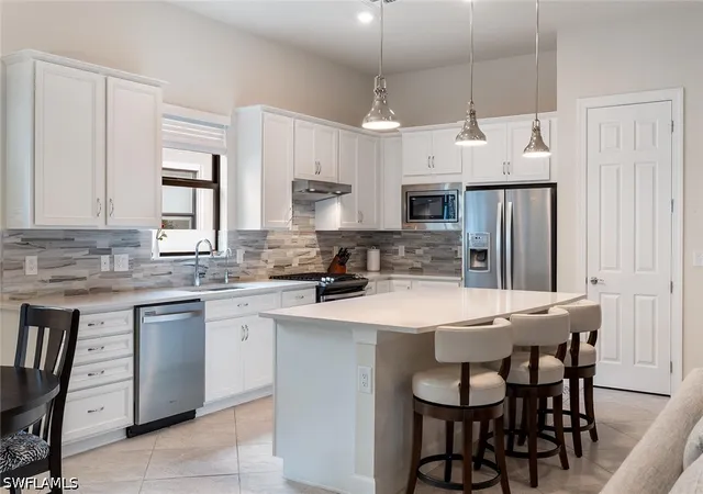 Photo 4 of Single family home for sale at 9406 Greyhawk Trl, Naples, FL 34120 | MLS# 226031112 | Listing updated on 2026-09-13