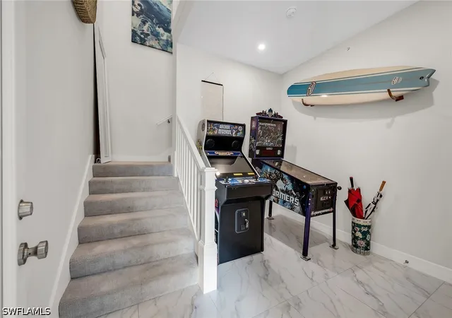 Listing Photo 4 - Condo for sale in building located at 257 Indies Dr E, Naples, FL 34114 - Unit #202