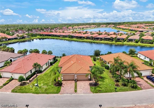 Photo 1 of Townhouse for sale at 1459 Oceania Dr S, Naples, FL 34113 | MLS# 226031096 | Listing updated on 2026-09-18