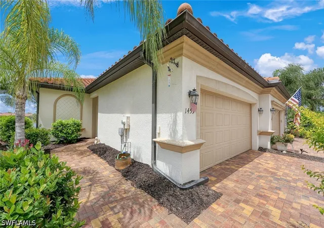 Photo 3 of Townhouse for sale at 1459 Oceania Dr S, Naples, FL 34113 | MLS# 226031096 | Listing updated on 2026-09-18