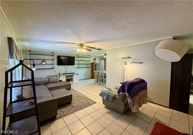 Photo 2 of Single family home for sale at 1435 SE 19th Street, Cape Coral, FL 33990 | MLS# 2026036571 | Listing updated on 2026-10-19