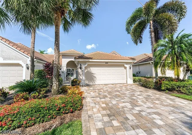 Photo 1 of Sale Pending at 9234 Spring Run Blvd, Estero, FL 34135 | MLS# 226030726 | Listing updated on 2026-09-18