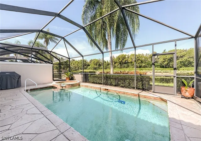 Photo 2 of Sale Pending at 9234 Spring Run Blvd, Estero, FL 34135 | MLS# 226030726 | Listing updated on 2026-09-18