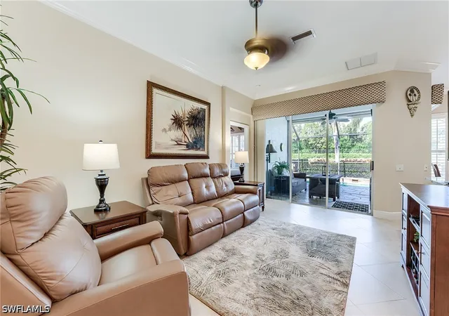 Photo 3 of Sale Pending at 9234 Spring Run Blvd, Estero, FL 34135 | MLS# 226030726 | Listing updated on 2026-09-18