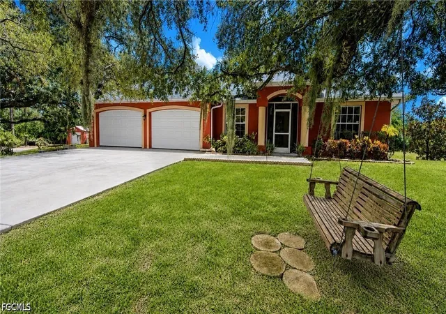 Photo 1 of Sale Pending at 2004 Abbott Ave, Alva, FL 33920 | MLS# 2026036577 | Listing updated on 2026-09-07