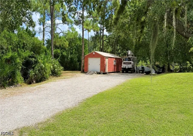 Photo 3 of Sale Pending at 2004 Abbott Ave, Alva, FL 33920 | MLS# 2026036577 | Listing updated on 2026-09-07