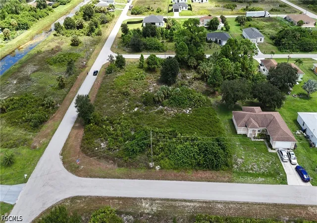 Photo 2 of Land for sale at 911 Martha Ave S, Lehigh Acres, FL 33974 | MLS# 2026036585 | Listing updated on 2026-09-14