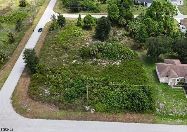 Photo 3 of Land for sale at 911 Martha Ave S, Lehigh Acres, FL 33974 | MLS# 2026036585 | Listing updated on 2026-09-14