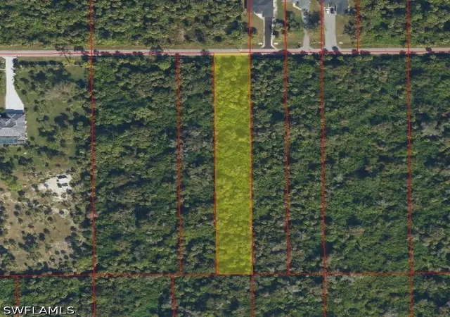 Photo 3 of Sale Pending at 3990 32nd Ave Se, Naples, FL 34117 | MLS# 226030138 | Listing updated on 2026-09-09