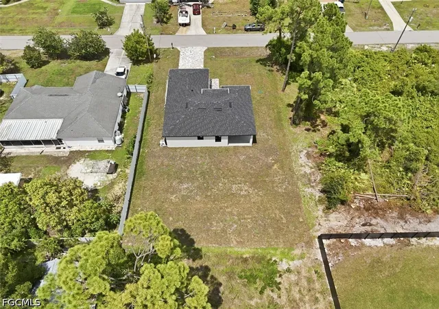 Photo 2 of Single family home for sale at 3009 3rd Street W, Lehigh Acres, FL 33971 | MLS# 2026036589 | Listing updated on 2026-09-11
