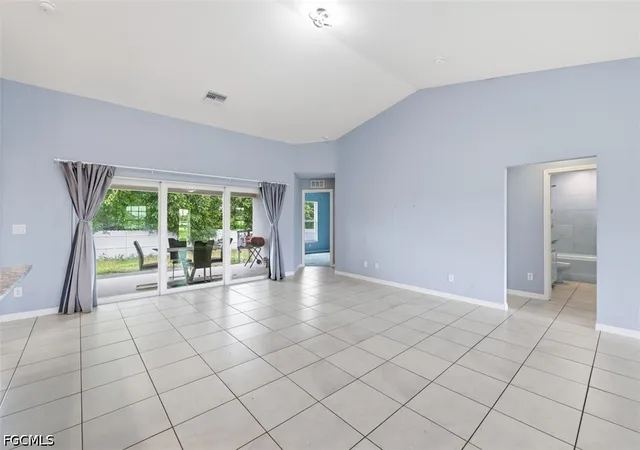 Photo 3 of Sale Pending at 1326 Nw 12th Street, Cape Coral, FL 33993 | MLS# 2026036593 | Listing updated on 2026-09-08