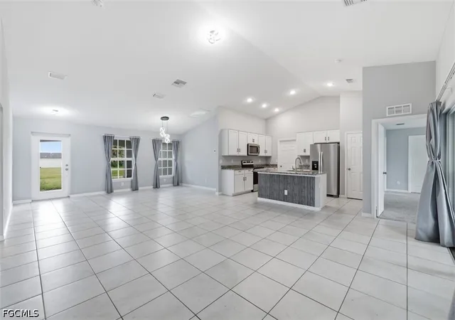Photo 3 of Sale Pending at 1326 NW 12th Street, Cape Coral, FL 33993 | MLS# 2026036593 | Listing updated on 2026-09-08