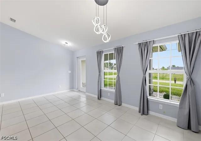 Photo 4 of Sale Pending at 1326 NW 12th Street, Cape Coral, FL 33993 | MLS# 2026036593 | Listing updated on 2026-09-08