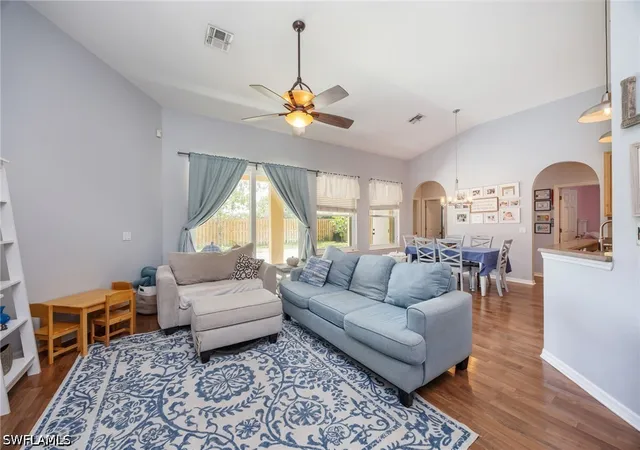Photo 1 of Single family home for sale at 315 Burnt Pine Dr, Naples, FL 34119 | MLS# 226030586 | Listing updated on 2026-09-07