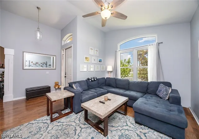 Photo 2 of Single family home for sale at 315 Burnt Pine Dr, Naples, FL 34119 | MLS# 226030586 | Listing updated on 2026-09-07