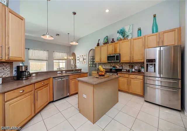 Photo 3 of Single family home for sale at 315 Burnt Pine Dr, Naples, FL 34119 | MLS# 226030586 | Listing updated on 2026-09-07