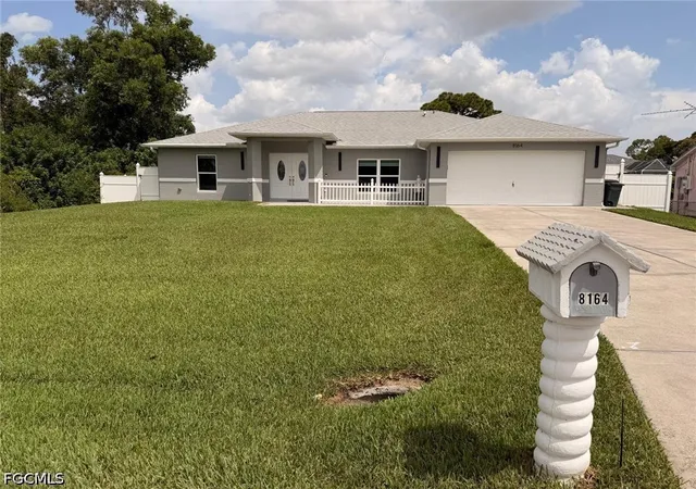 Photo 2 of Single family home for sale at 8164 San Carlos Blvd, Fort Myers, FL 33967 | MLS# 2026036602 | Listing updated on 2026-09-02