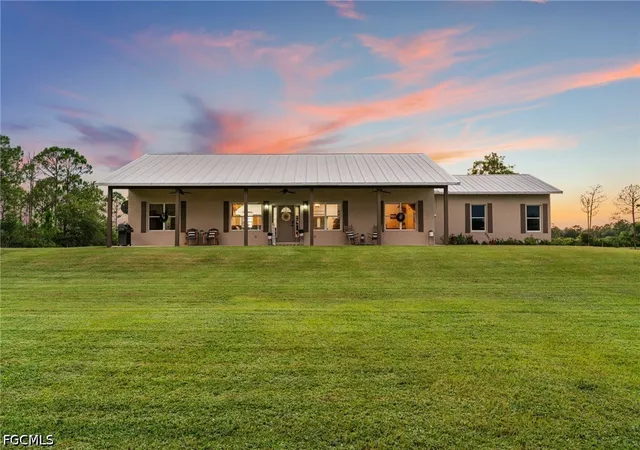 Photo 2 of Single family home for sale at 99 Trader Rd, Labelle, FL 33935 | MLS# 2026036604 | Listing updated on 2026-09-02