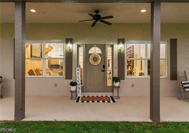 Photo 3 of Single family home for sale at 99 Trader Rd, Labelle, FL 33935 | MLS# 2026036604 | Listing updated on 2026-09-02