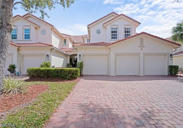 Photo 1 of Condo for sale at 16137 Mount Abbey Way #202, Fort Myers, FL 33908 | MLS# 2026036608 | Listing updated on 2026-09-09