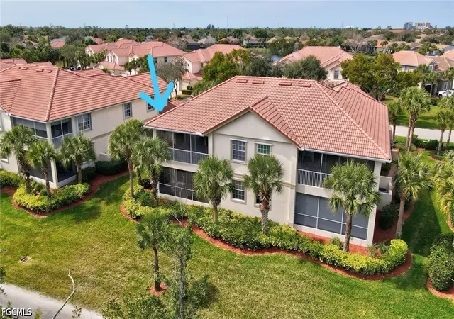 Photo 3 of Condo for sale at 16137 Mount Abbey Way #202, Fort Myers, FL 33908 | MLS# 2026036608 | Listing updated on 2026-09-09