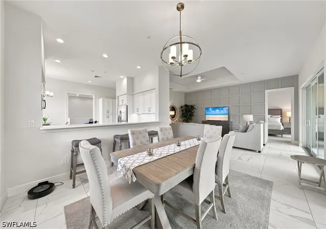 Photo 1 of Sale Pending at 605 El Camino Real #14202, Naples, FL 34119 | MLS# 226029110 | Listing updated on 2026-09-23