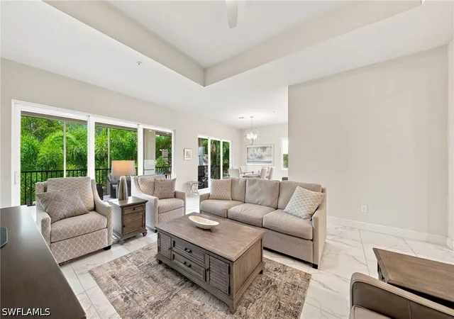 Photo 3 of Sale Pending at 605 El Camino Real #14202, Naples, FL 34119 | MLS# 226029110 | Listing updated on 2026-09-23