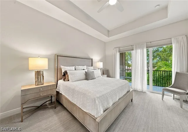 Photo 3 of Sale Pending at 605 El Camino Real #14202, Naples, FL 34119 | MLS# 226029110 | Listing updated on 2026-09-23