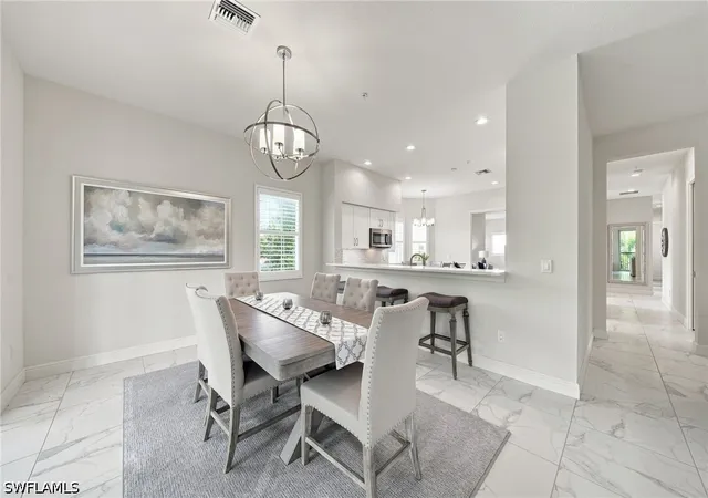Photo 4 of Sale Pending at 605 El Camino Real #14202, Naples, FL 34119 | MLS# 226029110 | Listing updated on 2026-09-23