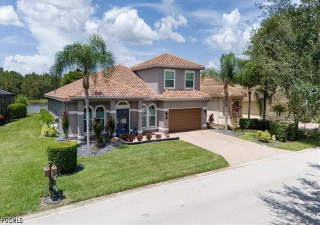 Photo 2 of Single family home for sale at 20458 Torre Del Lago St, Estero, FL 33928 | MLS# 2026036609 | Listing updated on 2026-09-06