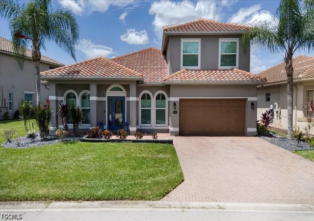 Photo 3 of Single family home for sale at 20458 Torre Del Lago St, Estero, FL 33928 | MLS# 2026036609 | Listing updated on 2026-09-06
