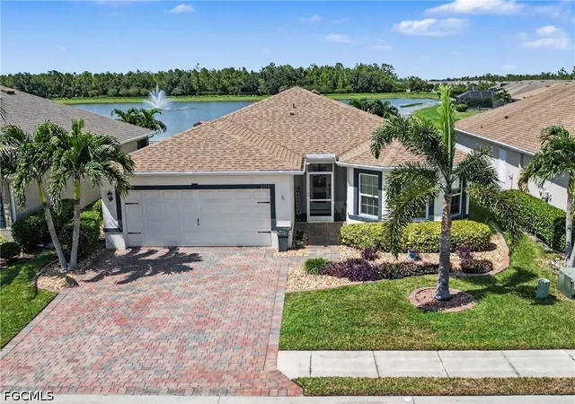 Photo 2 of Sale Pending at 2135 Pigeon Plum Wy, North Fort Myers, FL 33917 | MLS# 2026036611 | Listing updated on 2026-10-03