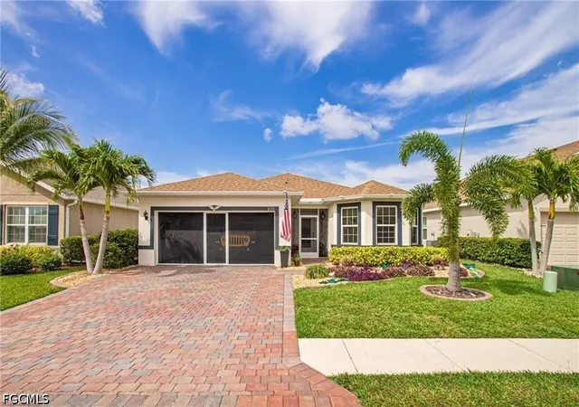 Photo 3 of Sale Pending at 2135 Pigeon Plum Wy, North Fort Myers, FL 33917 | MLS# 2026036611 | Listing updated on 2026-10-03