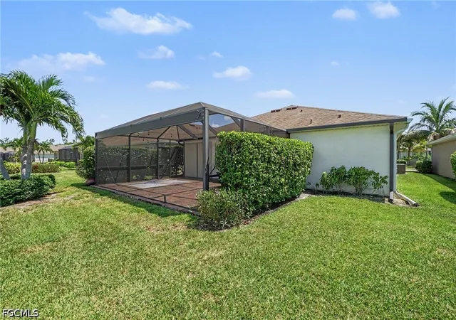 Photo 3 of Sale Pending at 2135 Pigeon Plum Wy, North Fort Myers, FL 33917 | MLS# 2026036611 | Listing updated on 2026-10-03