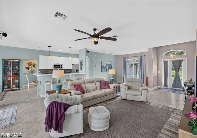 Photo 2 of Single family home for sale at 23410 Olde Meadowbrook Cir, Estero, FL 34134 | MLS# 226031125 | Listing updated on 2026-10-14