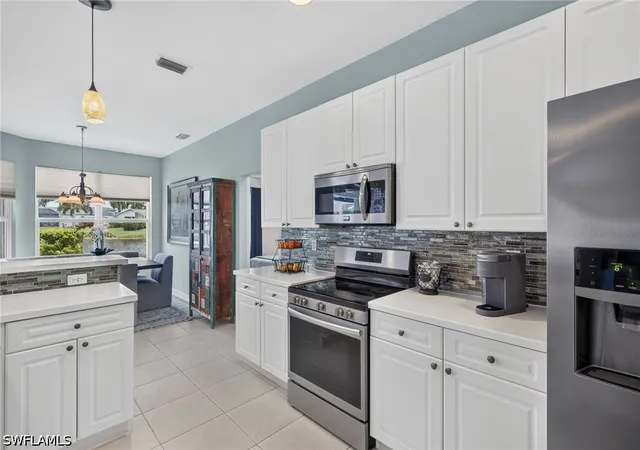 Photo 4 of Single family home for sale at 23410 Olde Meadowbrook Cir, Estero, FL 34134 | MLS# 226031125 | Listing updated on 2026-10-14