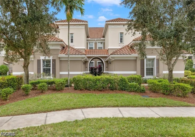 Photo 1 of Condo for sale at 10251 Glastonbury Cir #201, Fort Myers, FL 33913 | MLS# 2026036612 | Listing updated on 2026-10-02